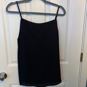 Square Neck LOFT Tank Top